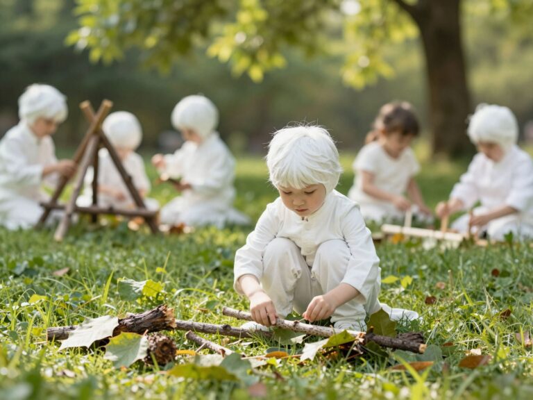 Túl sok a játék? A játékmennyiség csökkentésének pozítív hatásai a gyermeki fantáziára