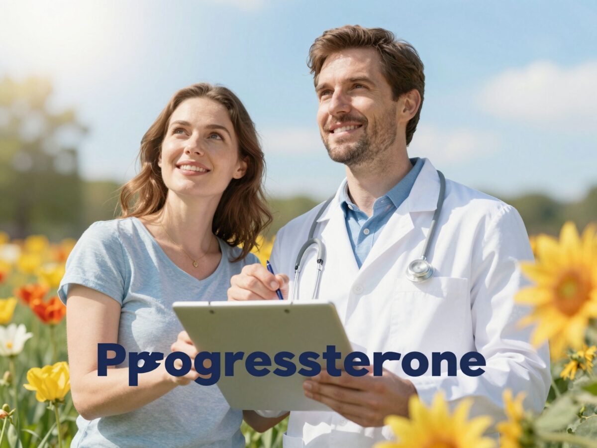 Túlbecsültük a progeszteronpótlás hatását: mit mond a tudomány a vetélés elleni alkalmazásáról?