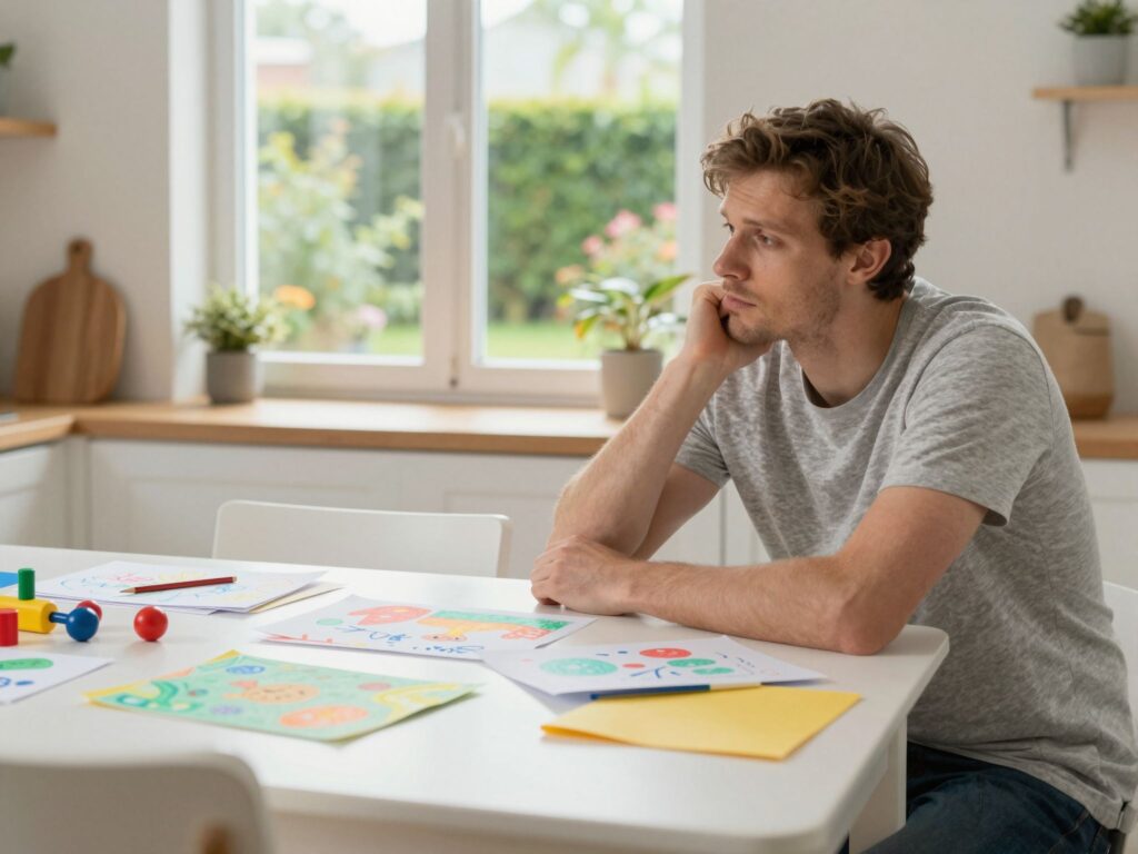 Túlterhelt szülő vagy? 5 hatékony stratégia a kiégés ellen