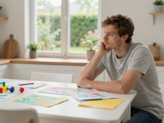 Túlterhelt szülő vagy? 5 hatékony stratégia a kiégés ellen