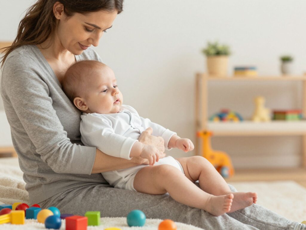 Új remény a PIC-en: az ibuprofén hatása a csecsemőkori légzési problémákra