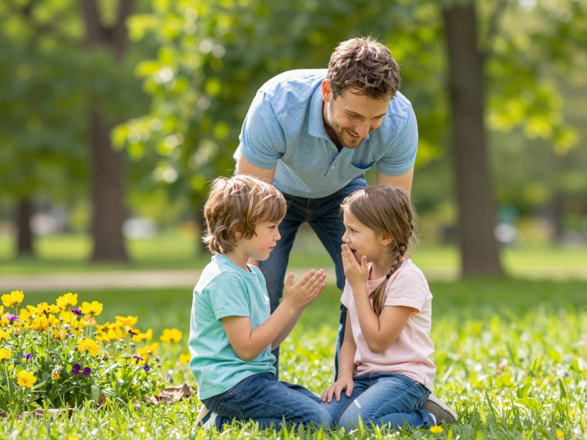 Vannak helyzetek, amikor a szülőnek nem kell bocsánatot kérnie: íme a kivételek