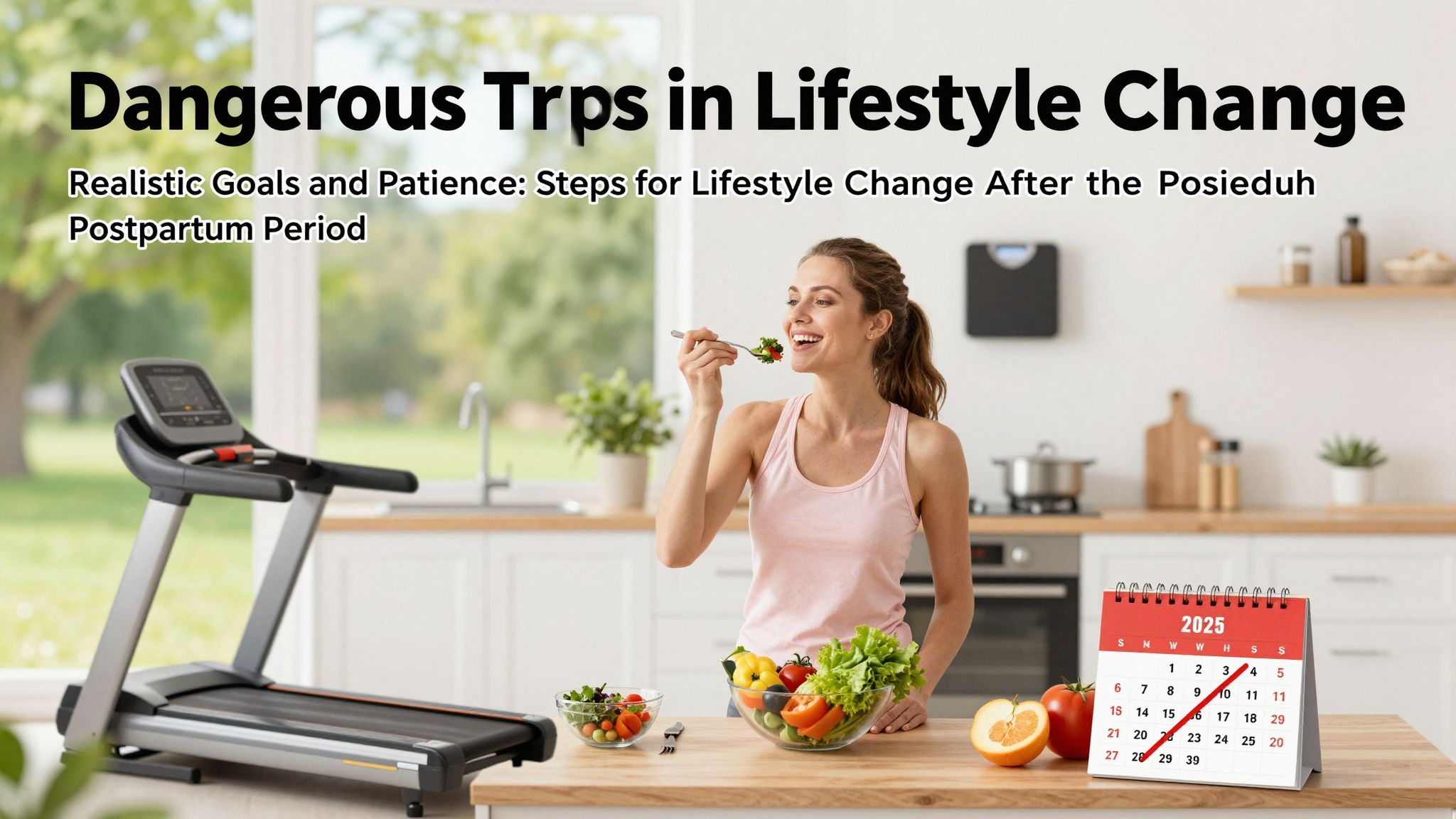 A túl gyors fogyás csapda, ami visszaüt.