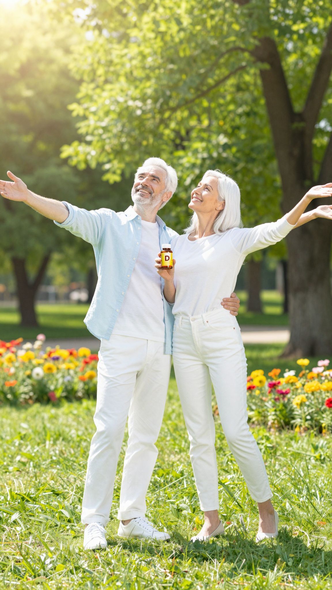 A D-vitamin túladagolása súlyos egészségügyi problémákhoz vezethet.