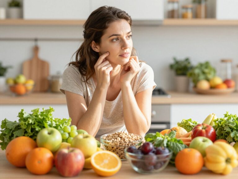 Vitamin- vagy ásványianyag-hiány: ismerd fel a tested jelzéseit időben