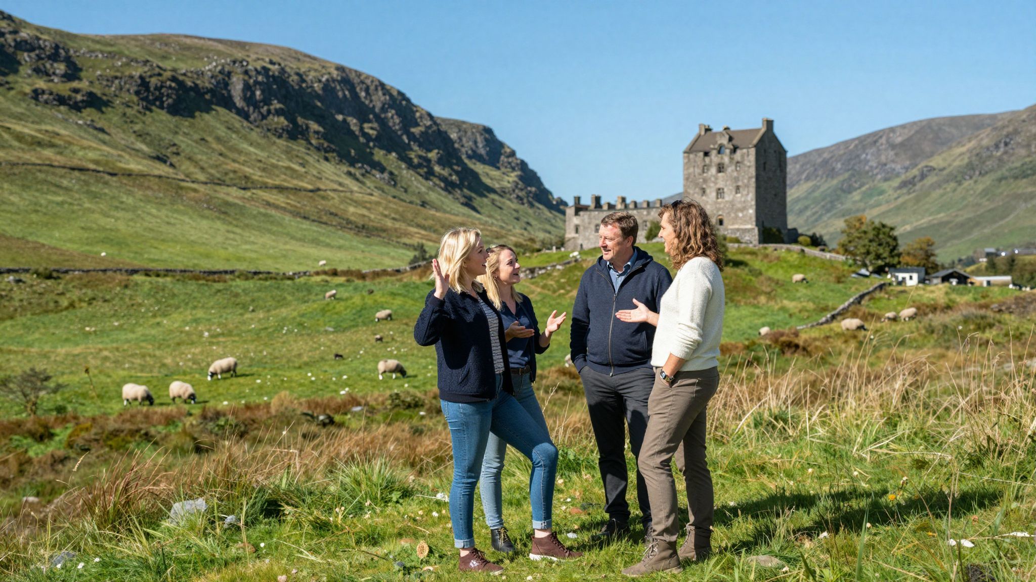 Az Alexander név skót eredetű, jelentése: 
