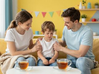 A bárányhimlő teljes útmutatója: lappangási idő, tünetek, kezelés és a szövődmények