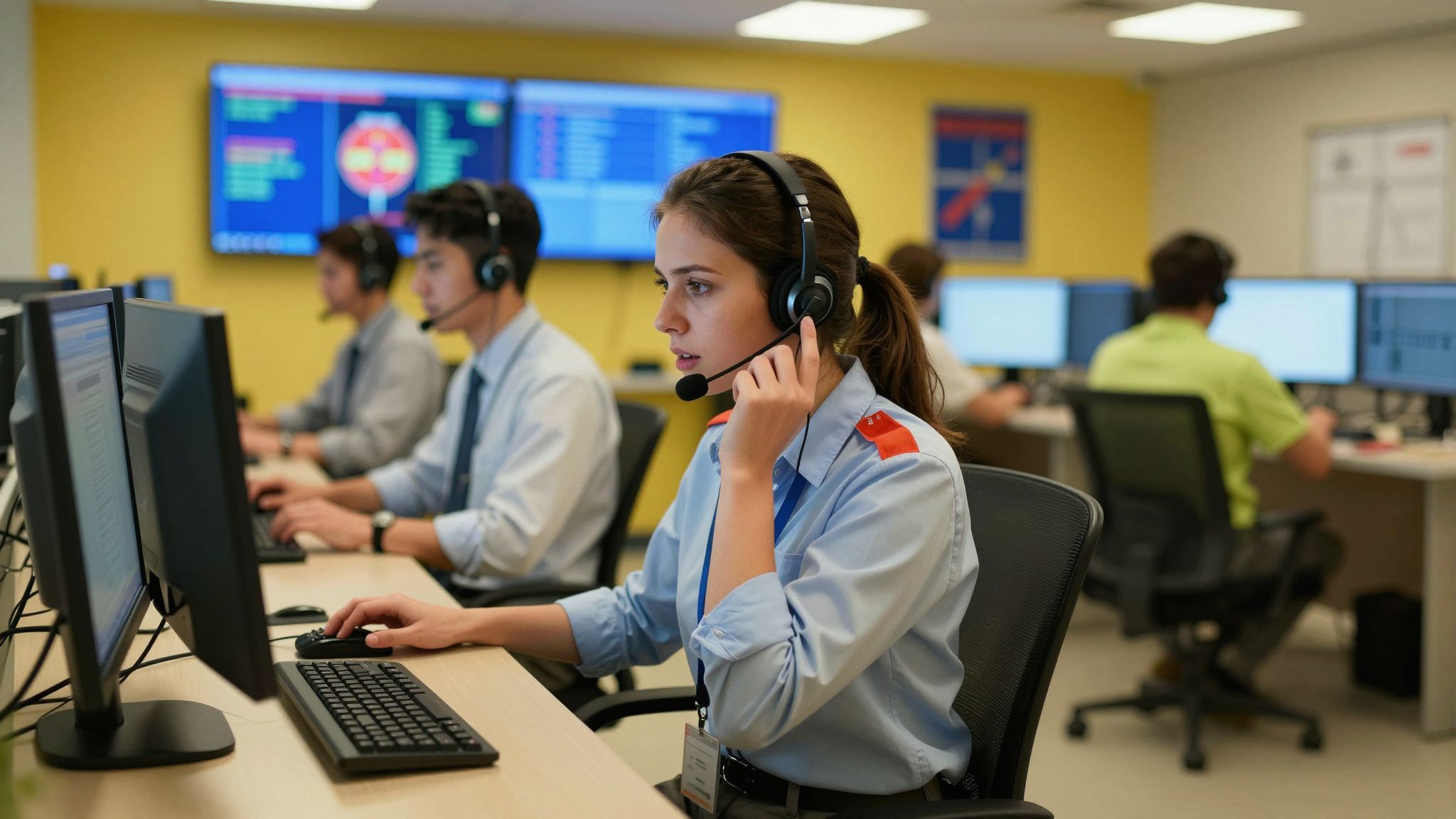 A bejelentő és a sérült pontos adatai kulcsfontosságúak.