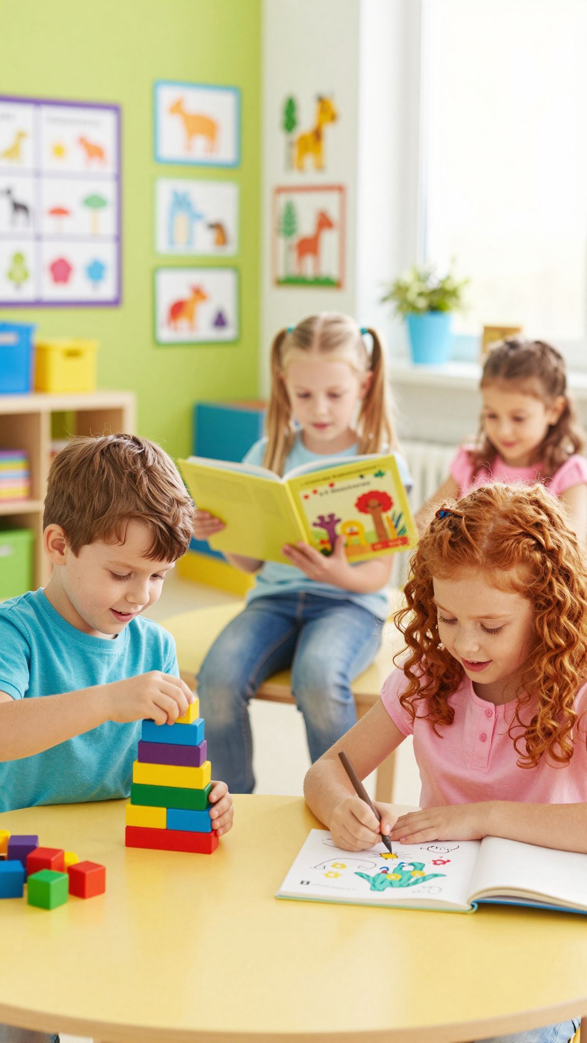 A fiúknál gyakrabban tapasztalható késlekedés a beszédfejlődésben.