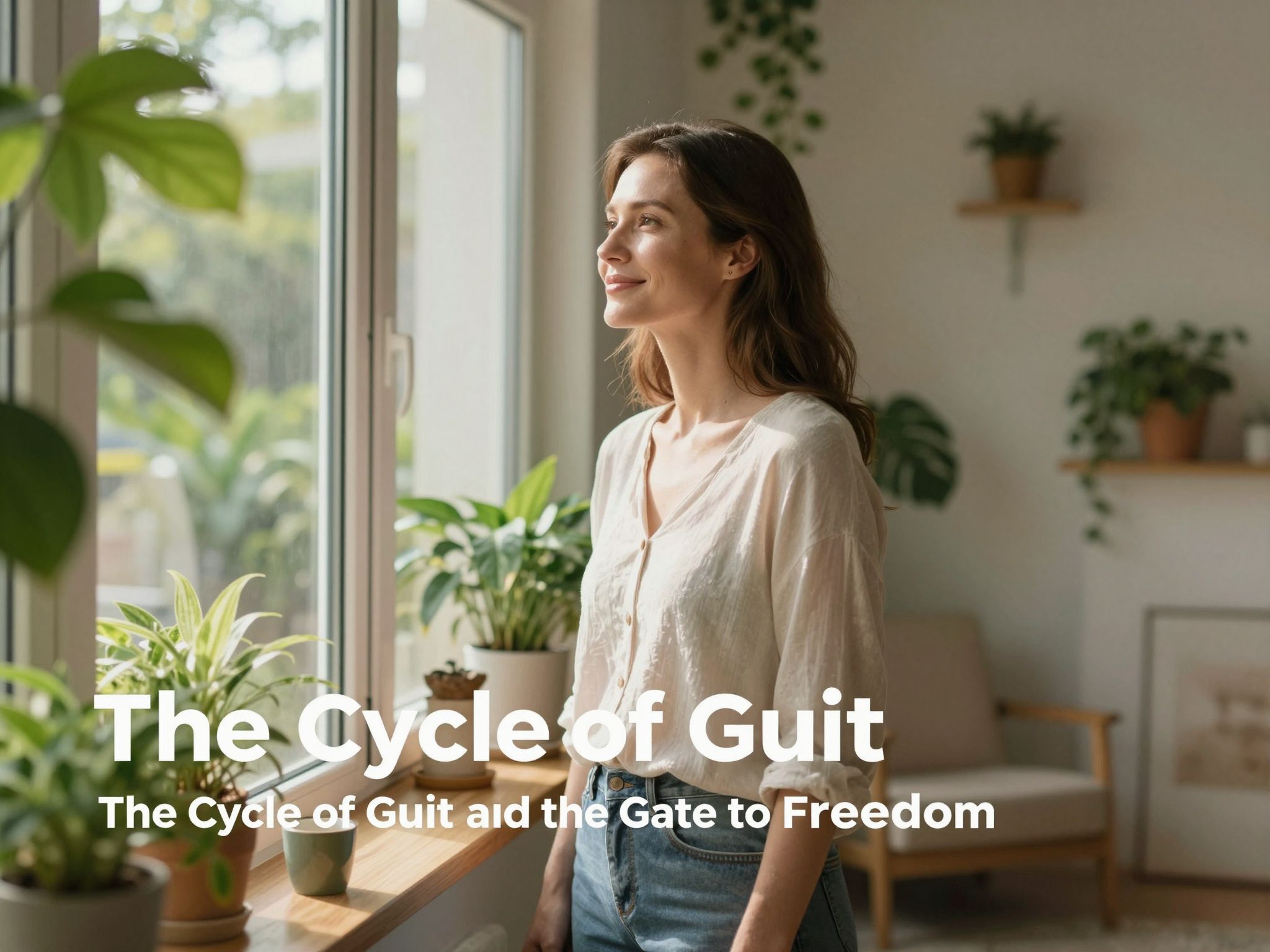 A bűntudat felszabadítása új lehetőségeket nyit az életben.