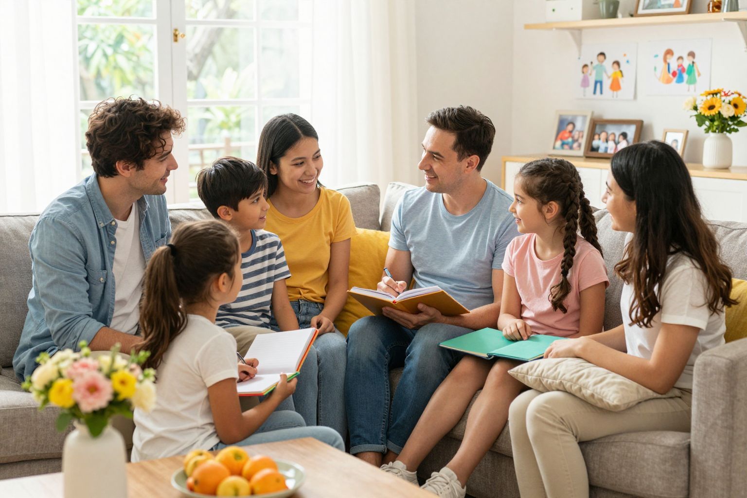 A családregény újraírása segít a múlt feldolgozásában.