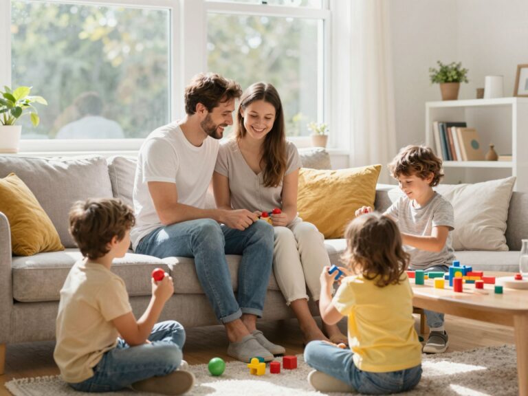 A dackorszak nem a világ vége: stratégiák, amikkel békét teremthetsz a családban