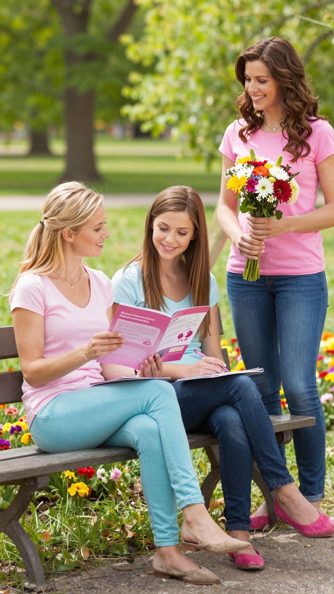 A rendszeres szűrés segít korai stádiumban észlelni.