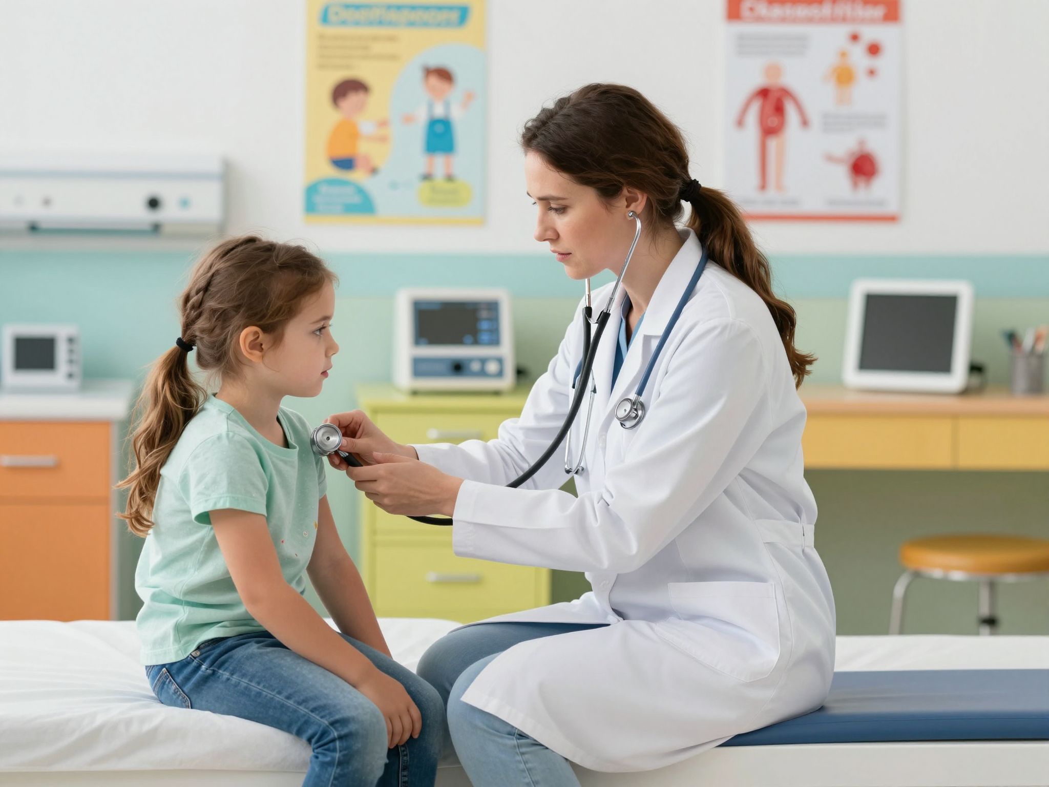 A korai diagnózis életmentő lehet gennyes agyhártyagyulladás esetén.