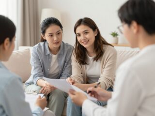 A donor kiválasztása: a legnehezebb lépés a meddőségi kezelések során