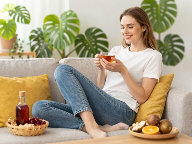 A felfázás, vagyis hólyaghurut tünetei és otthoni gyógymódjai