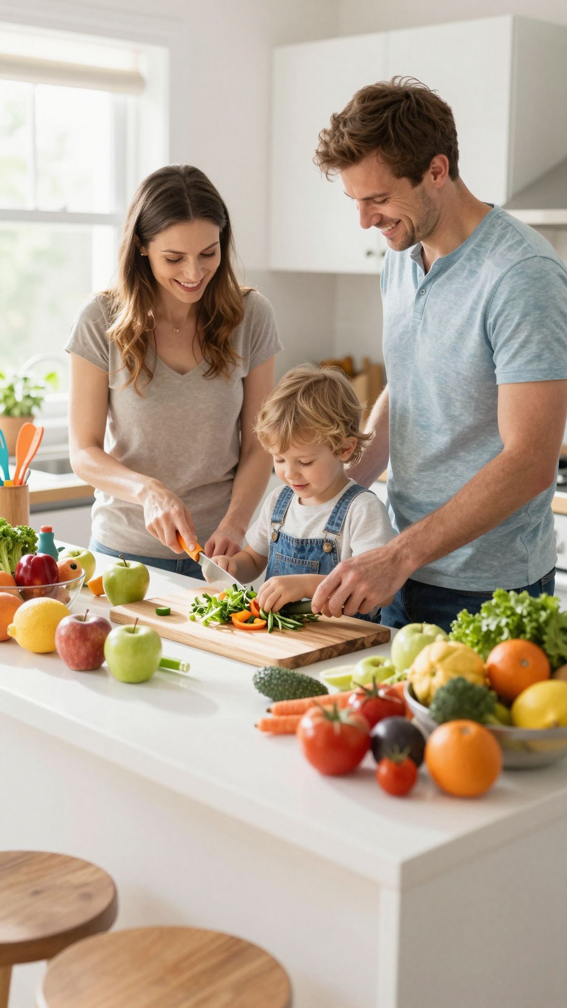 A fenntartható életmód segíthet a cukorbetegség kezelésében.