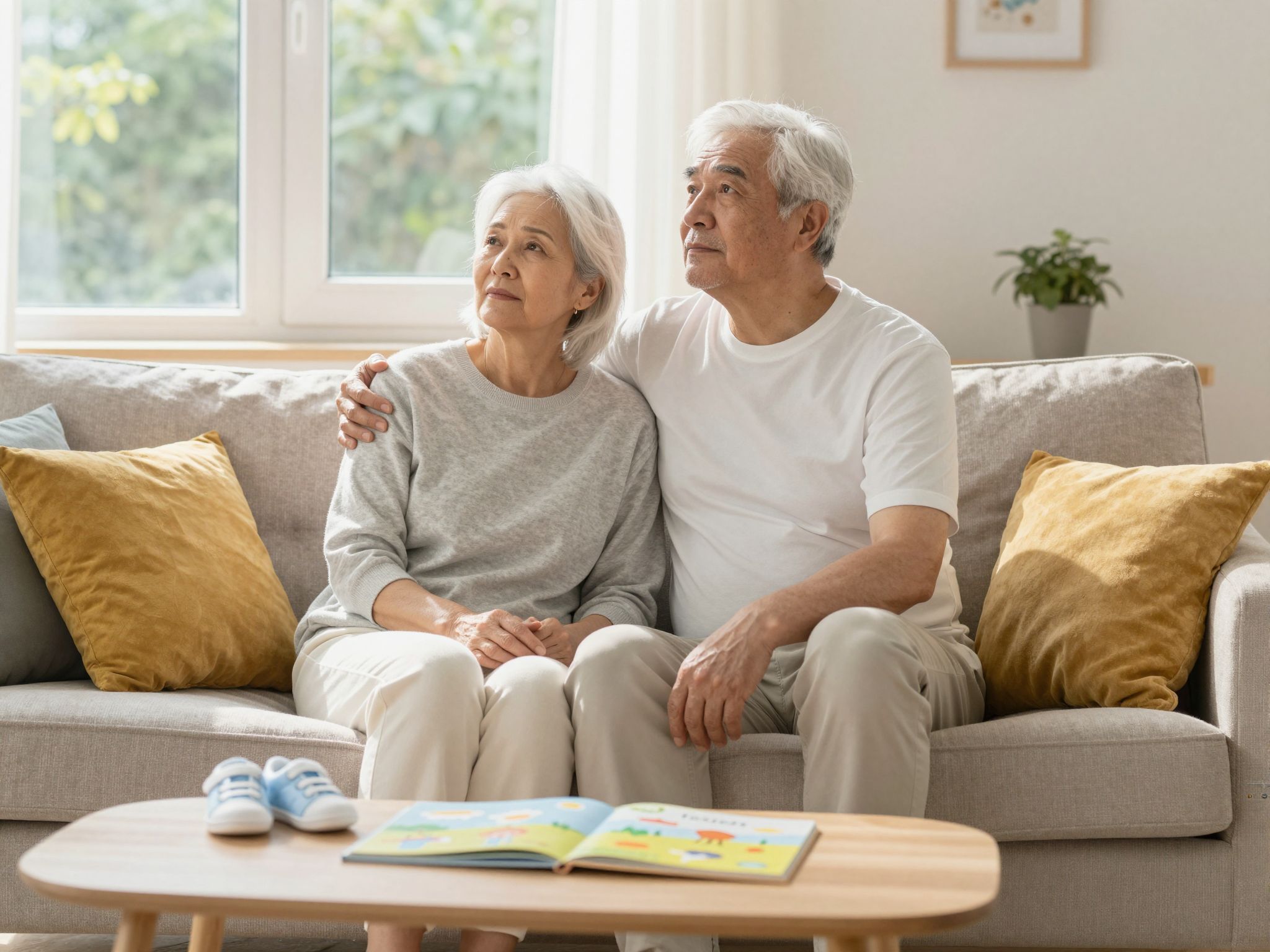 A férfi meddőség gyakran észrevétlenül marad a párokban.