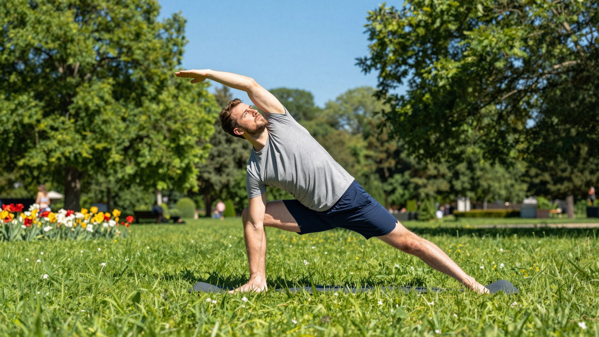 Az Aviva torna serkenti a spermiumtermelést férfiaknál.
