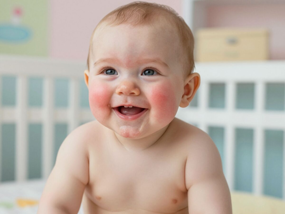 A fogzás rejtett tünetei: a nyáladzás miatti kiütések felismerése és kezelése