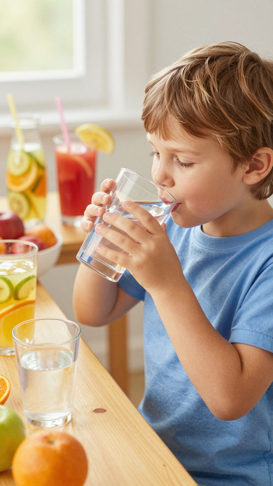 A szénsavas üdítők üres kalóriát és dehidratációt okozhatnak.