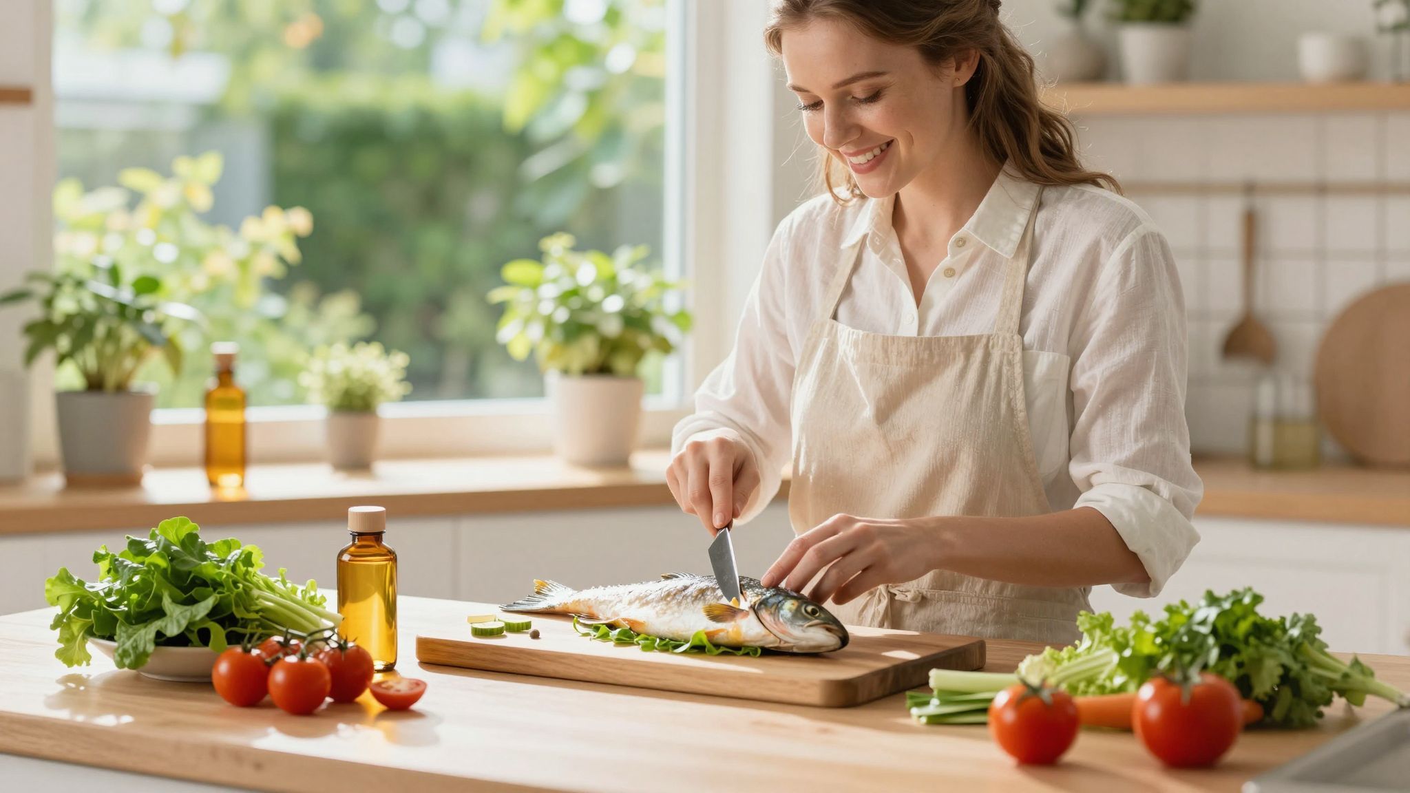 A genetikai faktorok befolyásolják az omega-3 szükségletet.