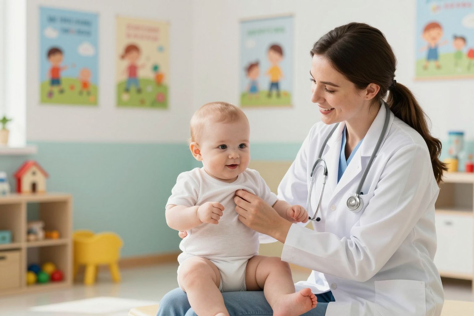 A gyermekkori hypotonia genetikai és neurológiai okokra is visszavezethető.