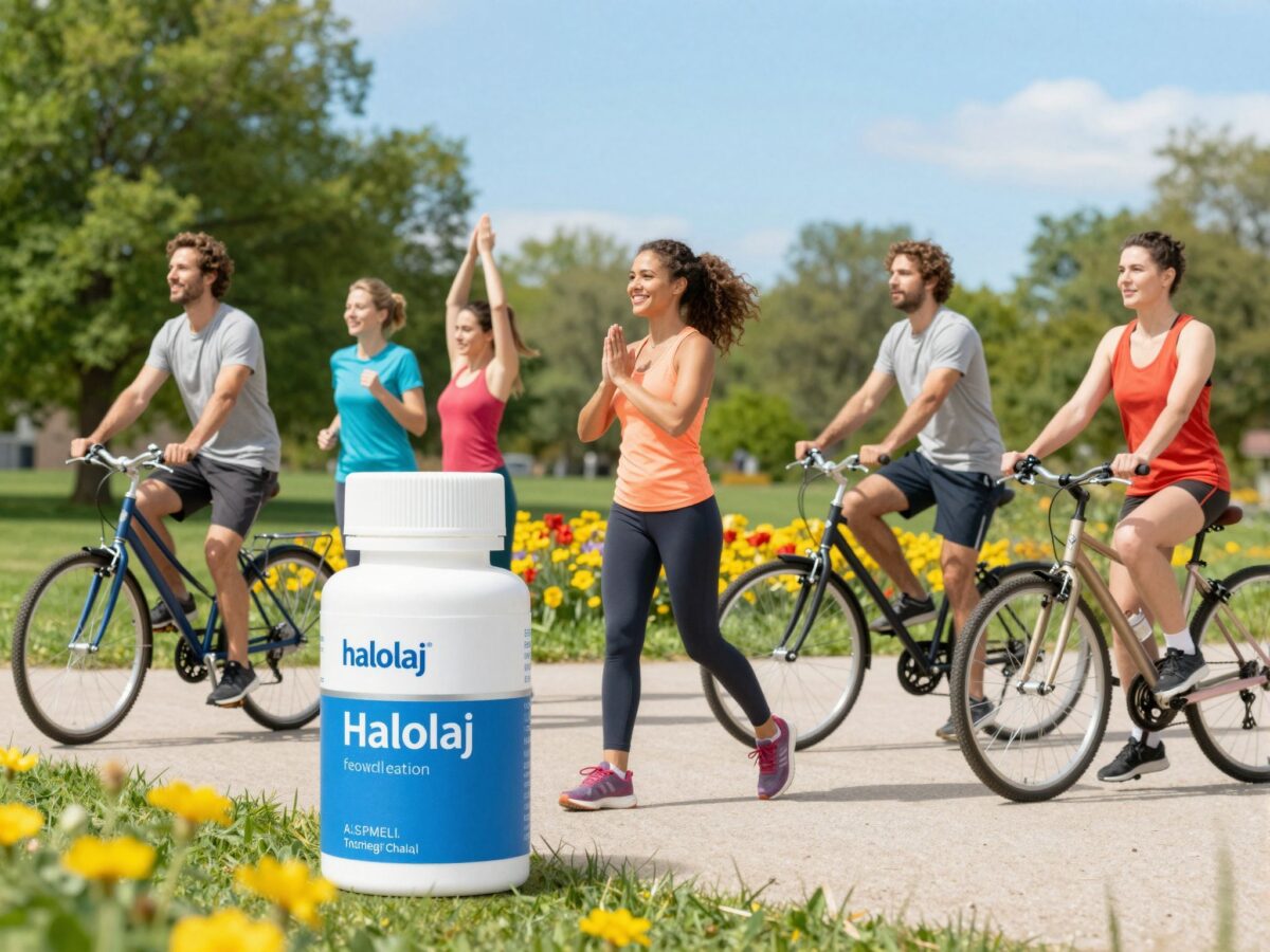 A halolaj védelmet nyújthat az asztma ellen? Új kutatási eredmények