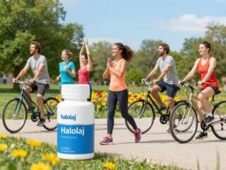 A halolaj védelmet nyújthat az asztma ellen? Új kutatási eredmények