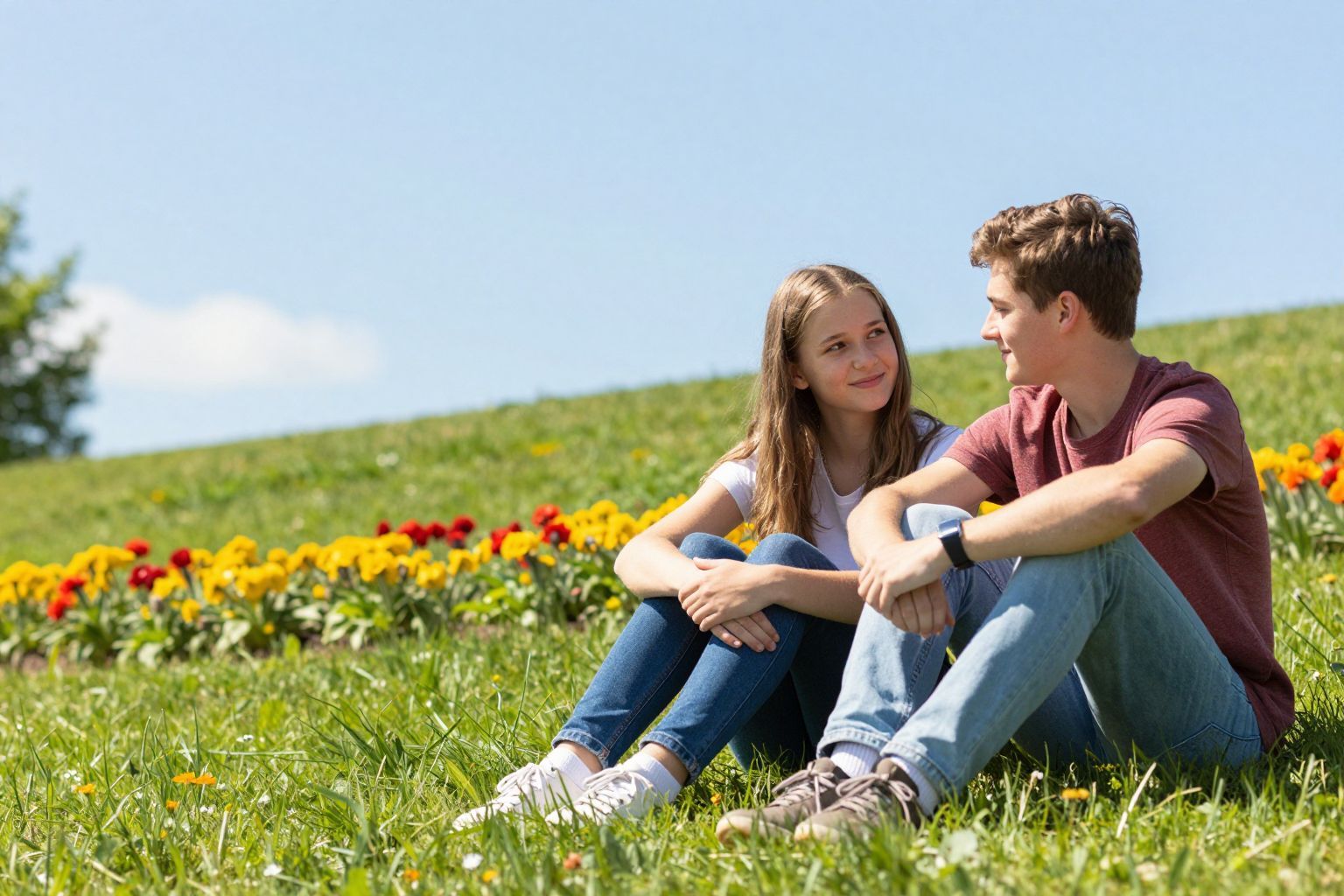 A gyógyuláshoz fontos a személyes határok tisztelete.