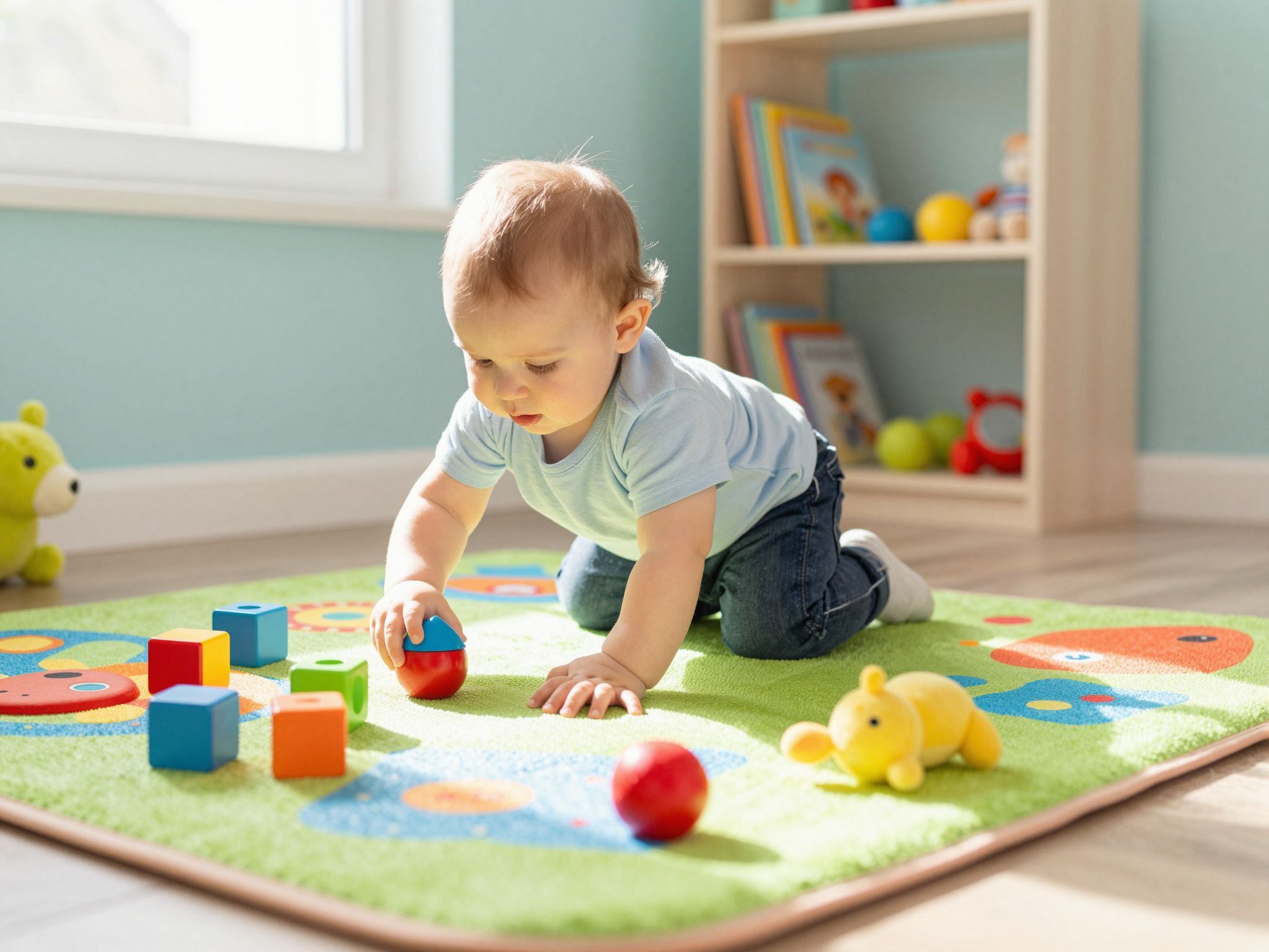 A heurisztikus játék segíti a kreatív problémamegoldást.