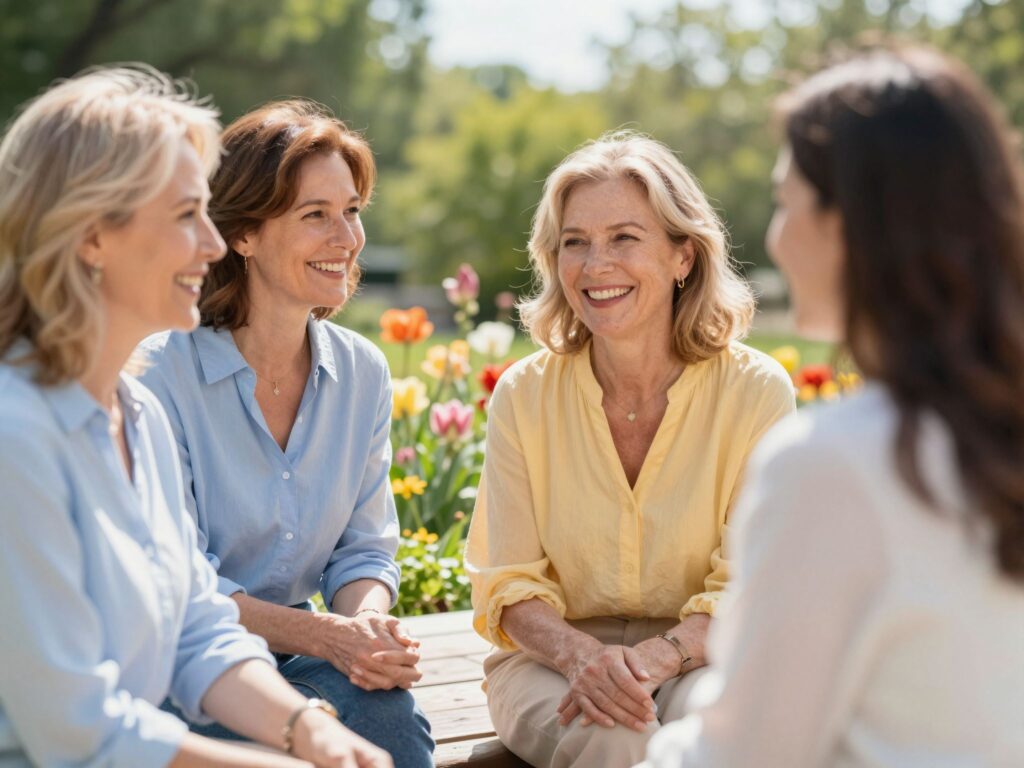 A hőhullámoktól a hangulatingadozásig: a legfontosabb kérdések és válaszok a menopauzáról
