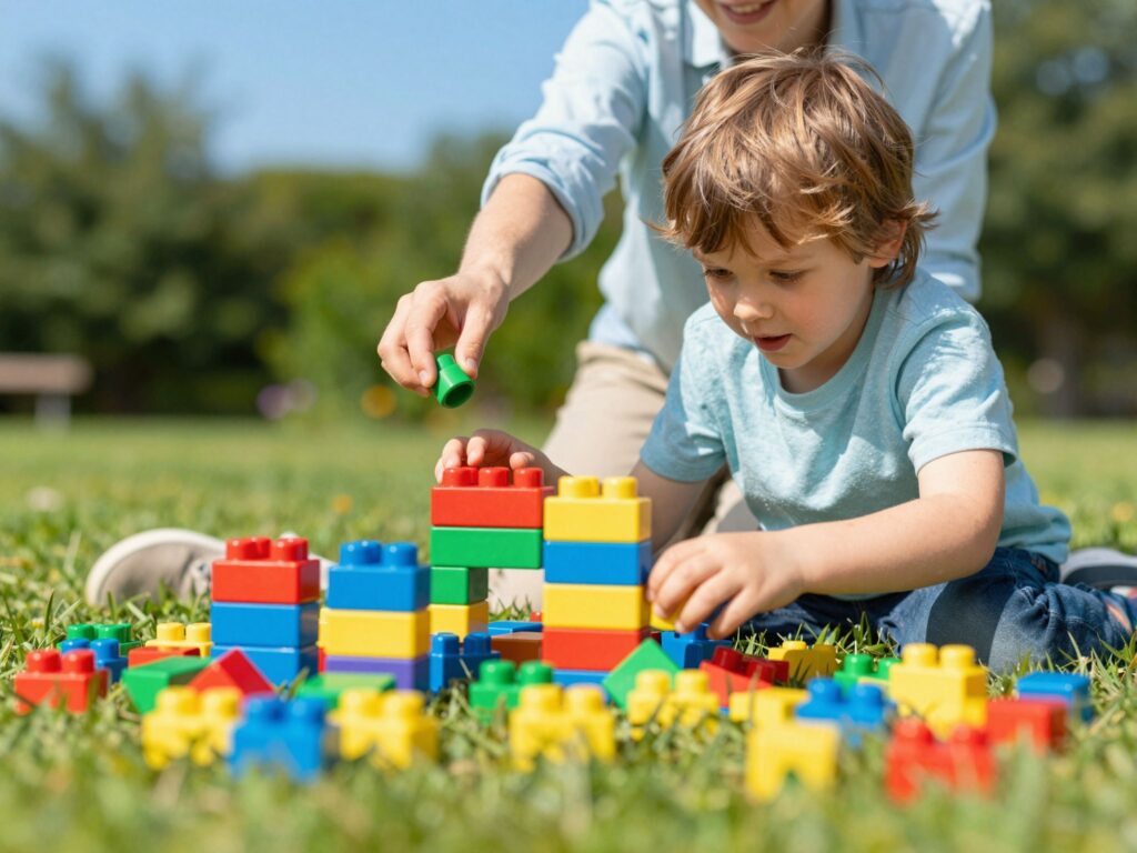 A játék biztonsága az első: hogyan szűrd ki a veszélyes darabokat?