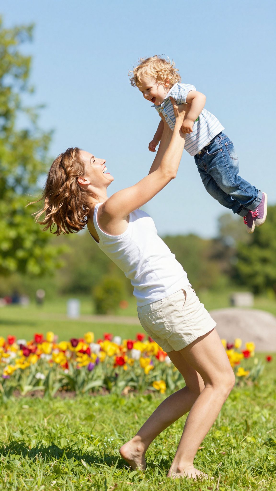 A pillanatokban rejlő lehetőségek formálják gyermekeink jövőjét.