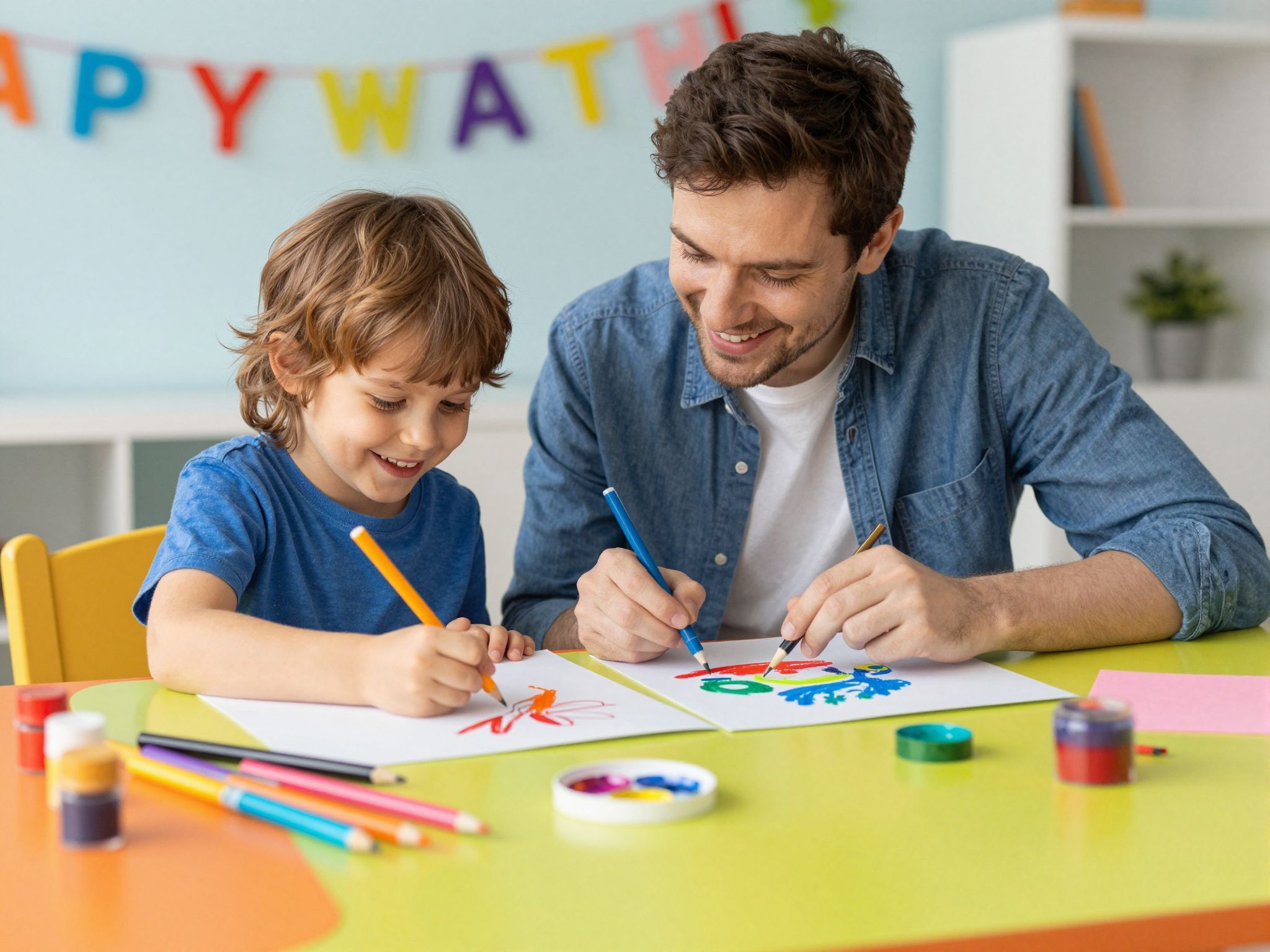 A kíváncsiság serkenti a kreatív gondolkodást és fejlődést.