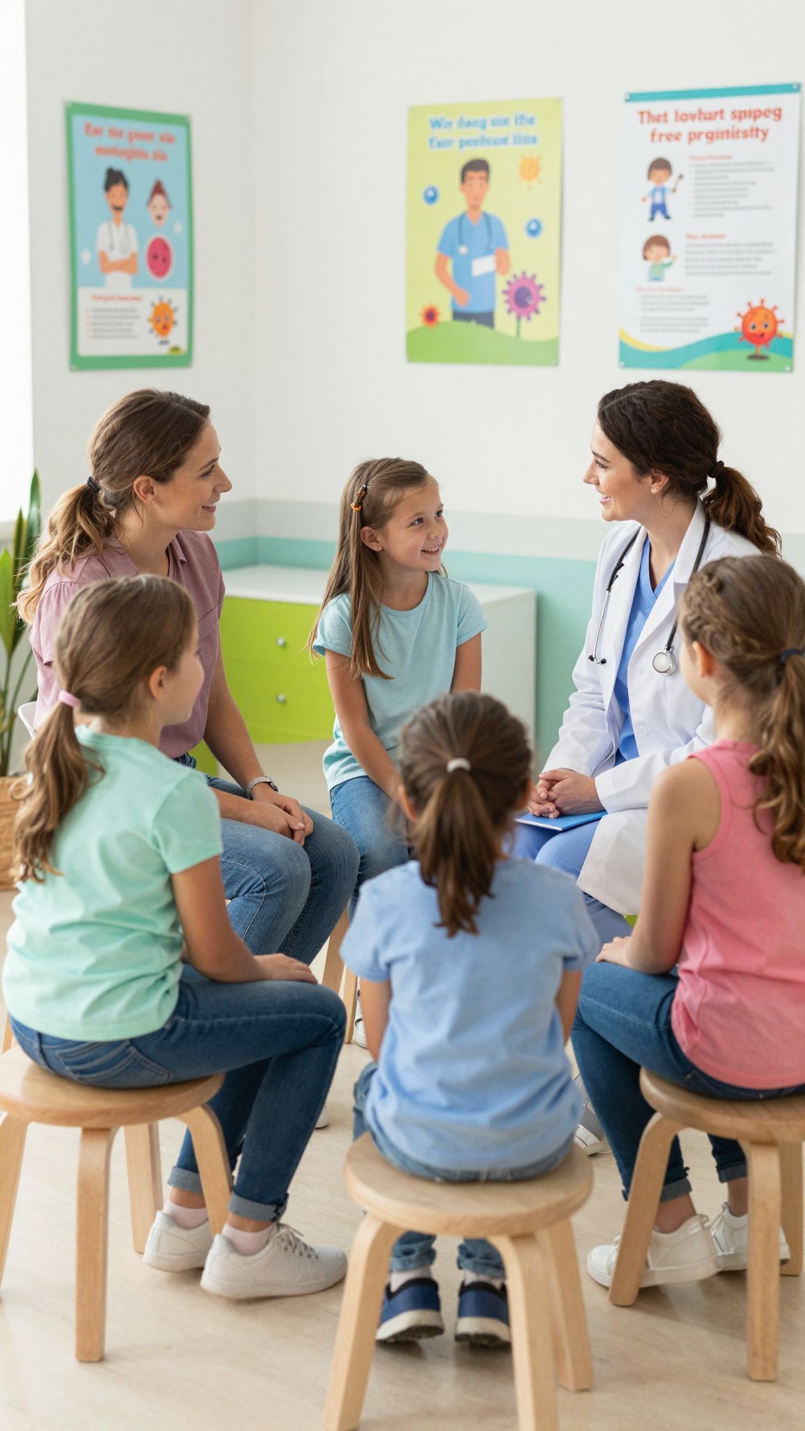 A klasszikus tünetek közé tartozik a fejfájás és láz.