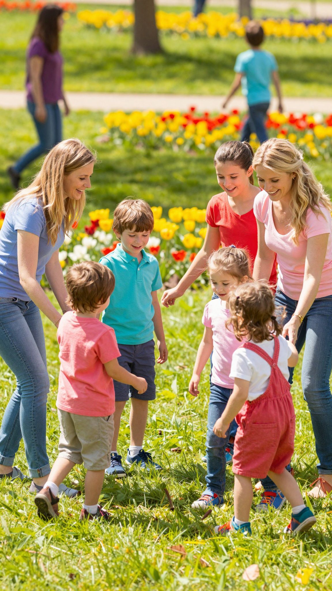 A közös figyelem alapja a szociális kapcsolatoknak.