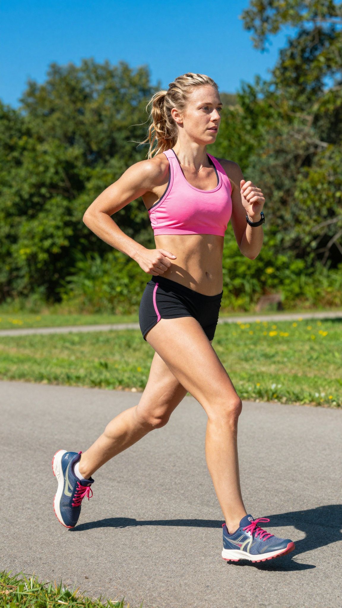 A légzés optimalizálása fokozza az állóképességet és teljesítményt.