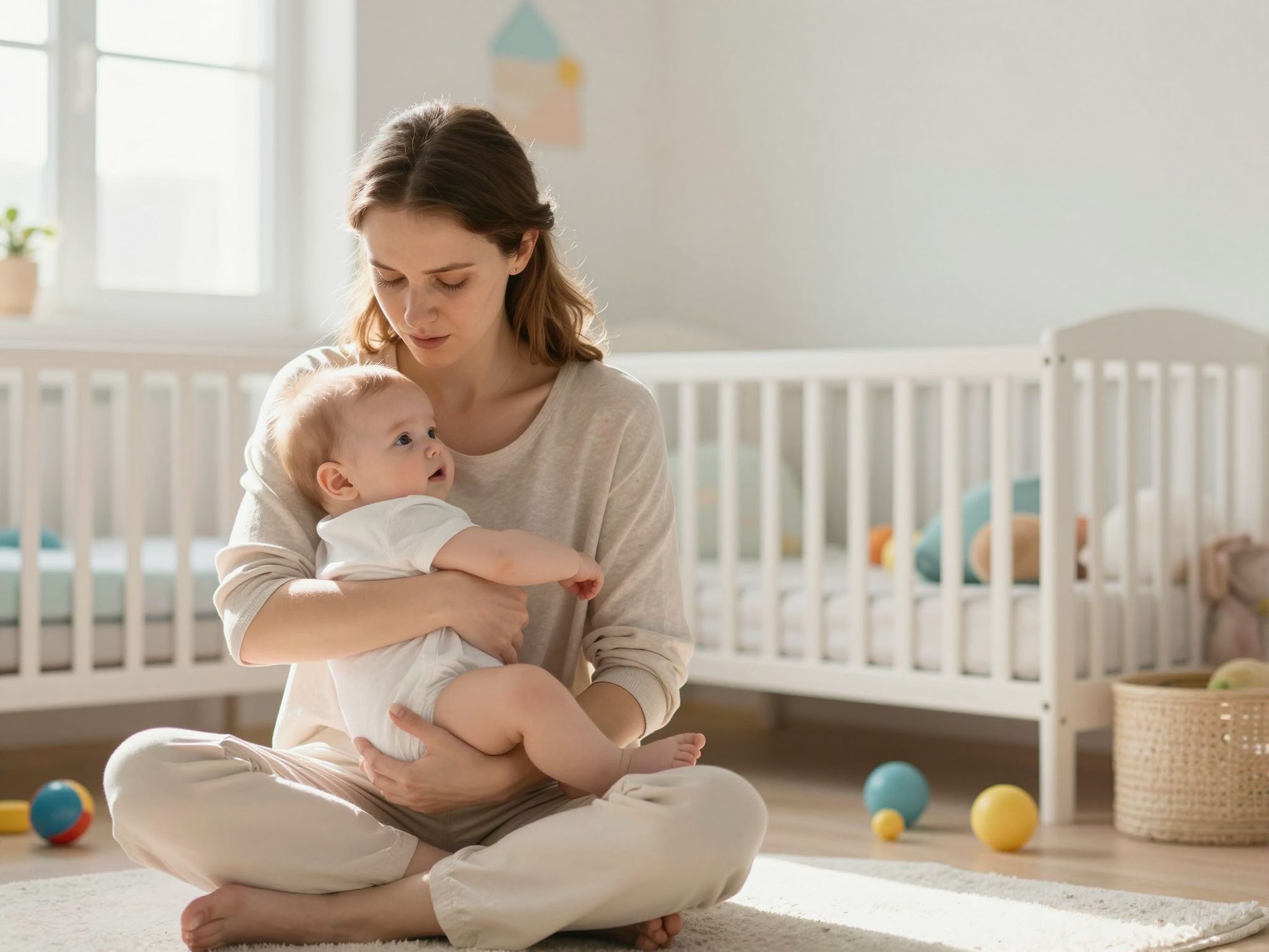 A szülői magány gyakori, de fontos a támogatás keresése.