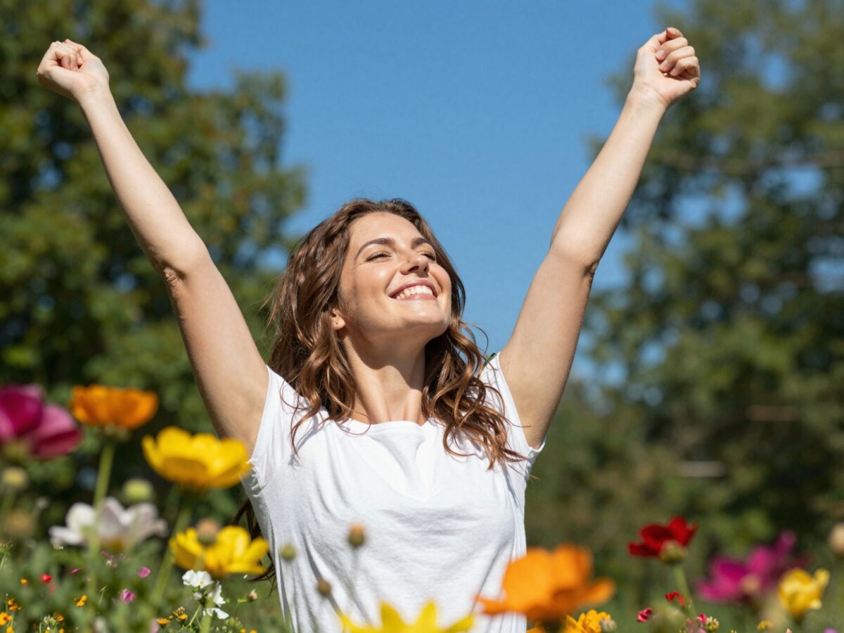 A második esély: nők, akik a nehézségek után találtak rá a boldogságra