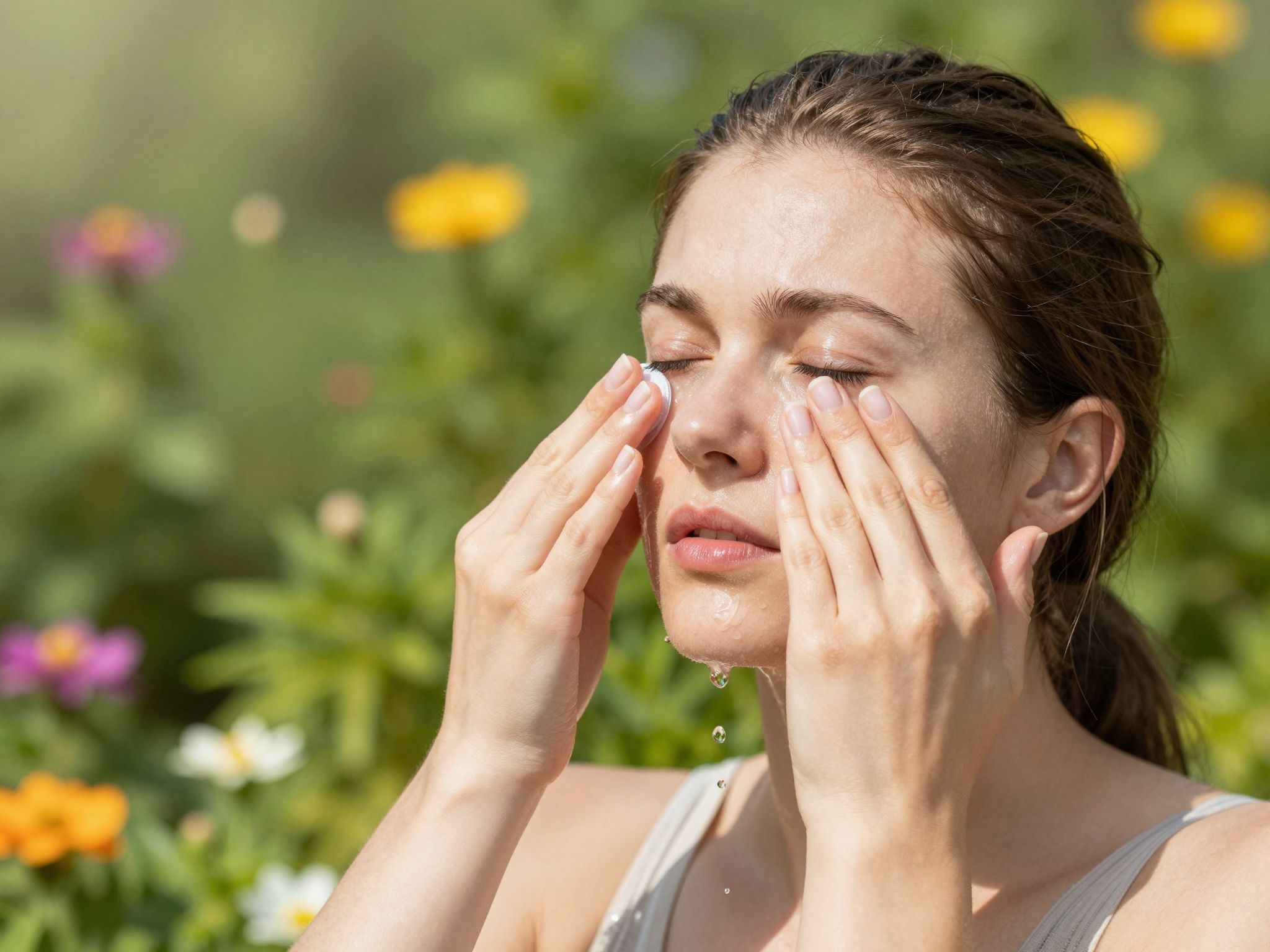 A rendszeres szemvizsgálat segítheti a problémák megelőzését.