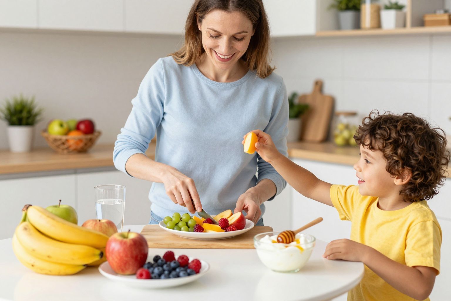 A bélflóra támogatása segít a gyomor-bélhurut megelőzésében.