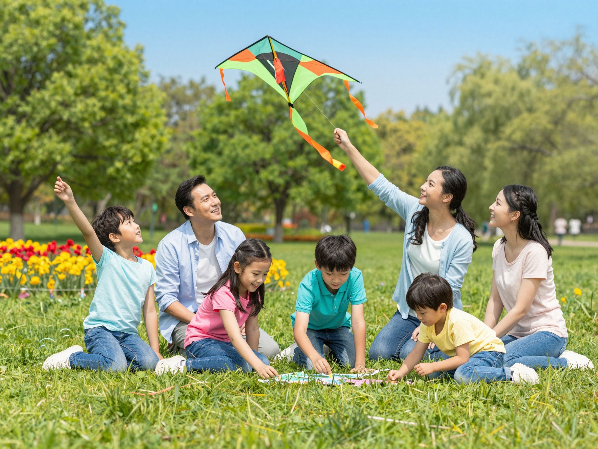 A környezet tudatos alakítása csökkenti a dühkitöréseket.