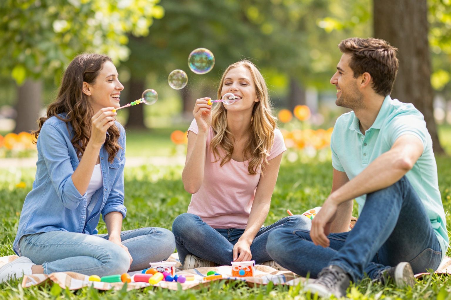 A megelőzés pszichológiája növeli az önbizalmat és reményt.