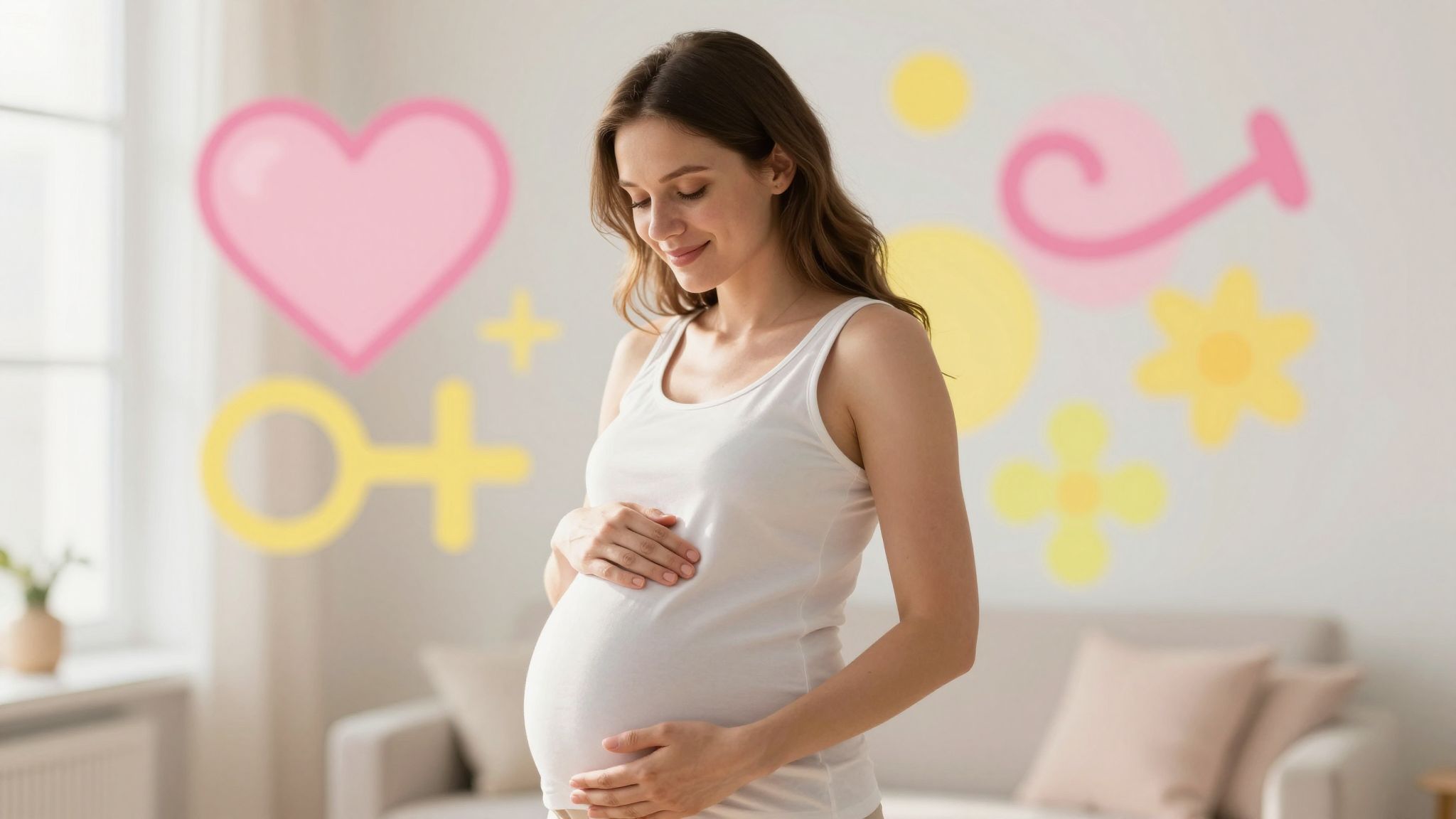 A méhlepény hormonjai kulcsszerepet játszanak a terhesség fenntartásában.