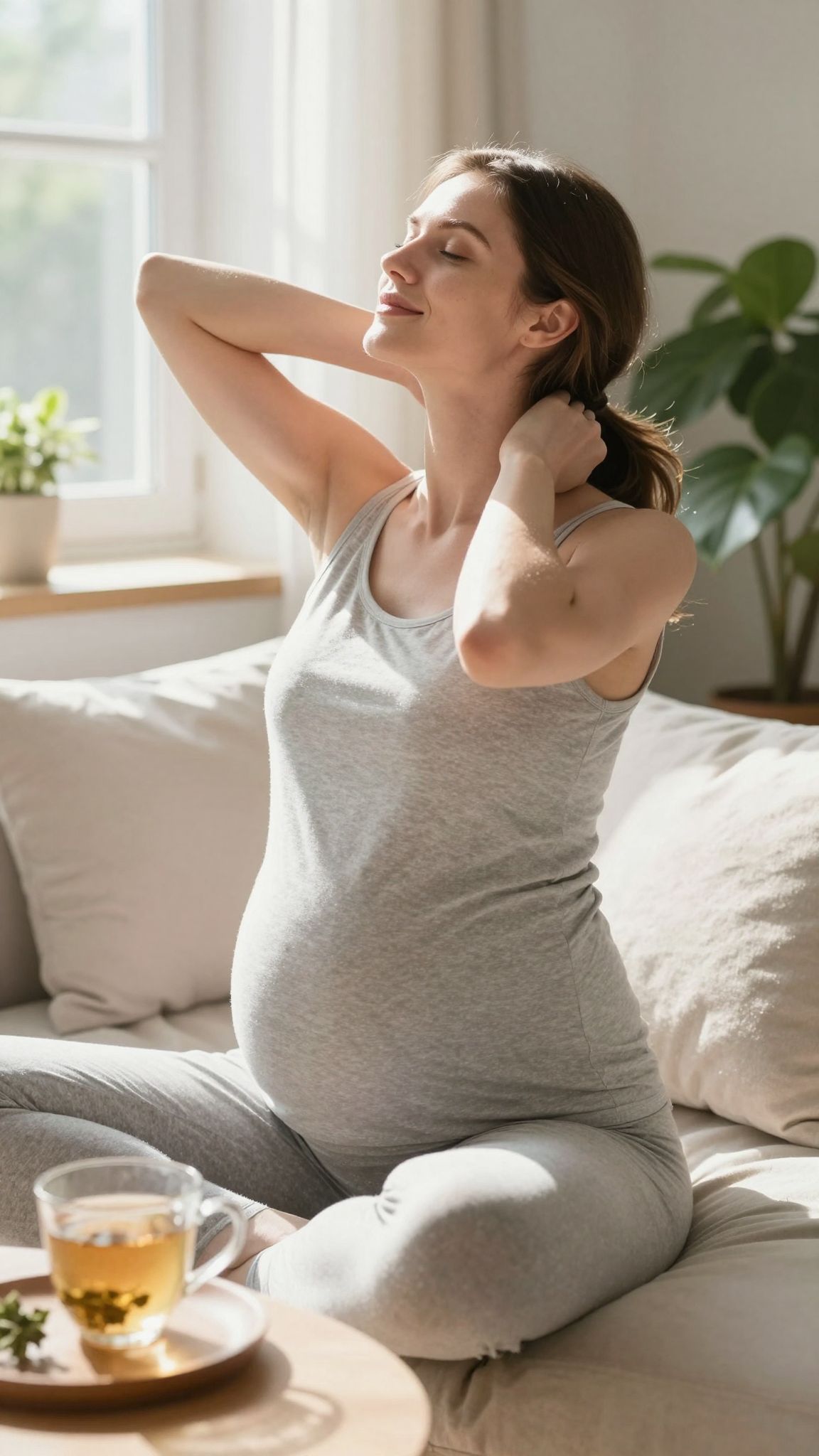 A kényelem érdekében válts a rugalmas napi teendőkre.