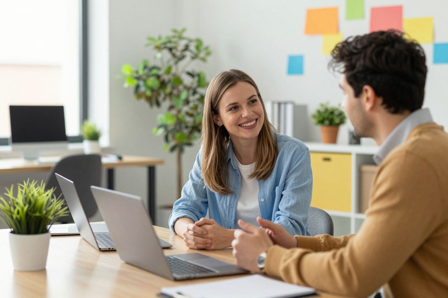 A pszichológiai biztonság növeli a munkavállalók kreativitását és elköteleződését.