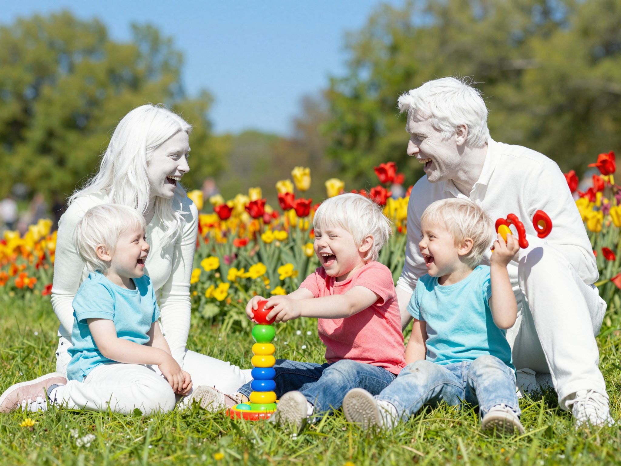 A „nem akarok beleszólni” szindróma gyakori szülői dilemma.