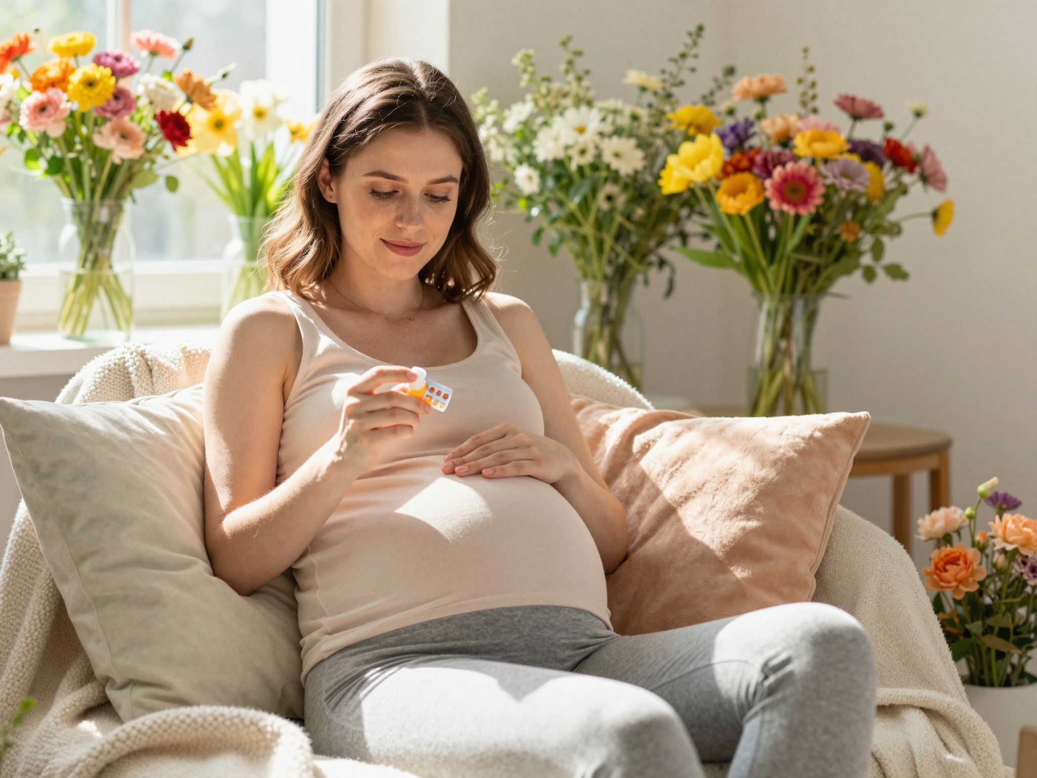 Az aszpirin csökkentheti a terhességi növekedési elmaradást.