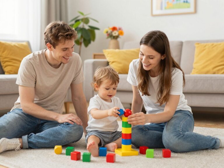 A növekedési ugrás titkai: 4 jel, amiből tudni fogod, hogy fejlődési szakaszba lépett a gyermeked